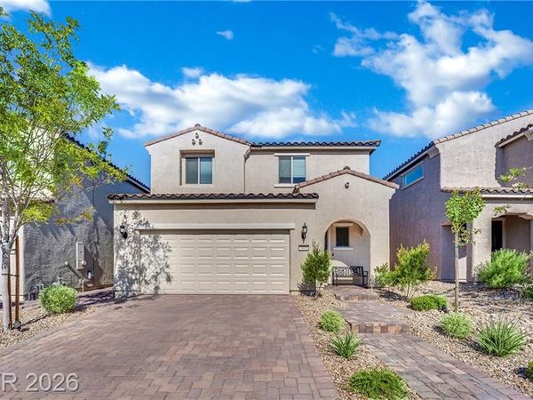 7019 Stone Cactus Street , North Las Vegas, NV 89086