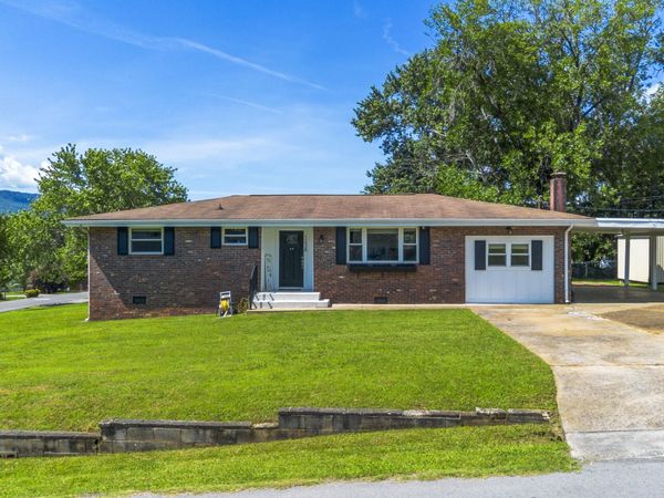 1238 Judy'S Lane, Chattanooga, TN 37419