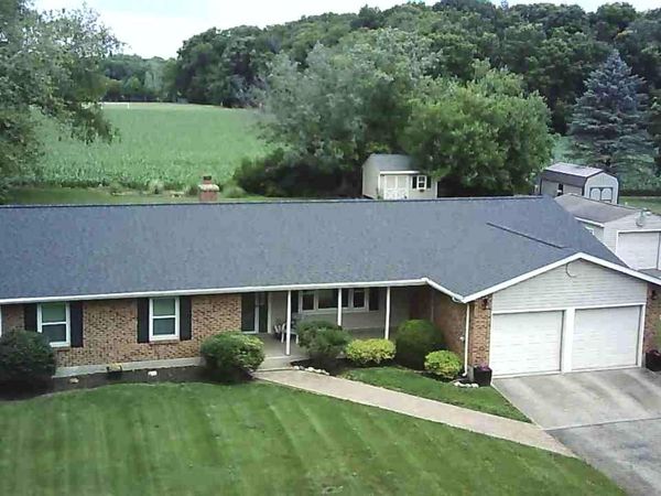 907 Martindale Road, Vandalia, OH 45377