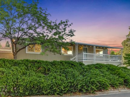 4390 Patterson Dr Unit #246, Diamond Springs, CA 95691 Photo