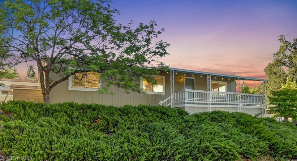 4390 Patterson Dr Unit #246, Diamond Springs, CA 95691 Photo