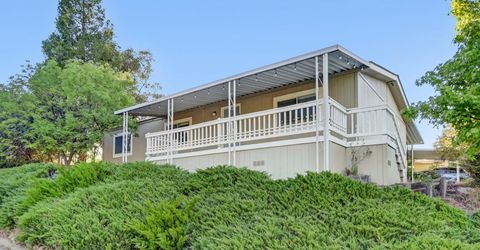 4390 Patterson Dr Unit #246, Diamond Springs, CA 95691 Photo