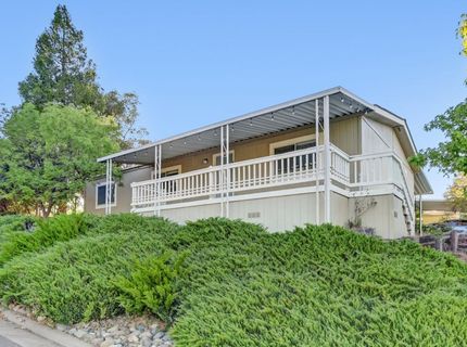 4390 Patterson Dr Unit #246, Diamond Springs, CA 95691 Photo