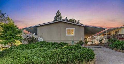 4390 Patterson Dr Unit #246, Diamond Springs, CA 95691 Photo