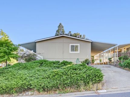 4390 Patterson Dr Unit #246, Diamond Springs, CA 95691 Photo