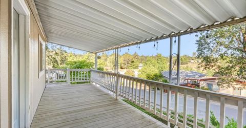 4390 Patterson Dr Unit #246, Diamond Springs, CA 95691 Photo