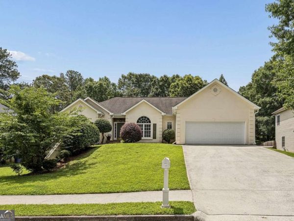 4215 Meek Road, Powder Springs, GA 30127