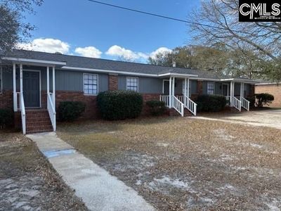 3908 Persimmon Street , Columbia, SC 29205