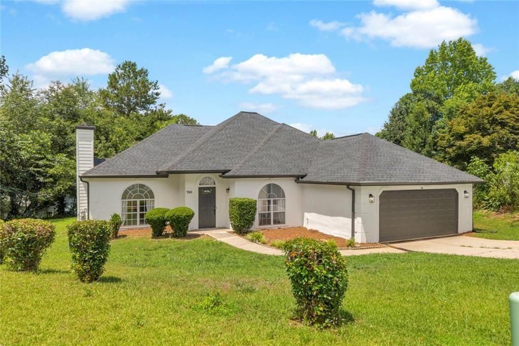 780 Bristol Way, Lithonia, GA 30058 Main Photo