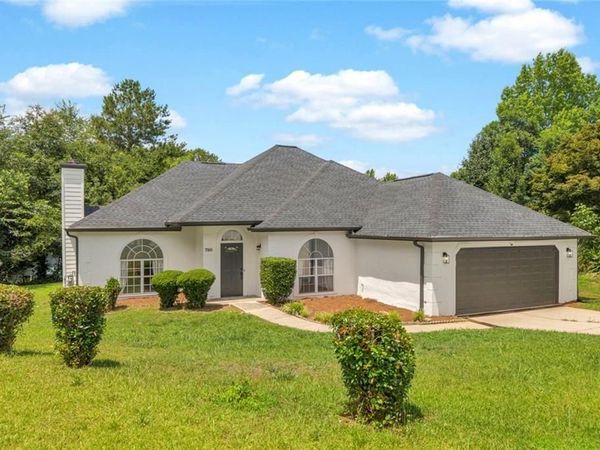 780 Bristol Way, Lithonia, GA 30058