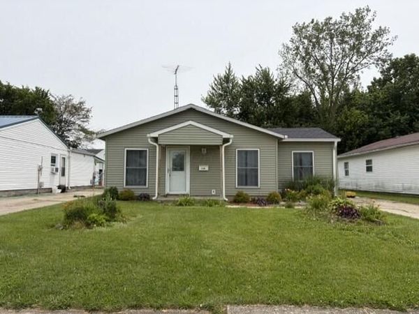 719 Trinidad Drive, Marion, OH 43302