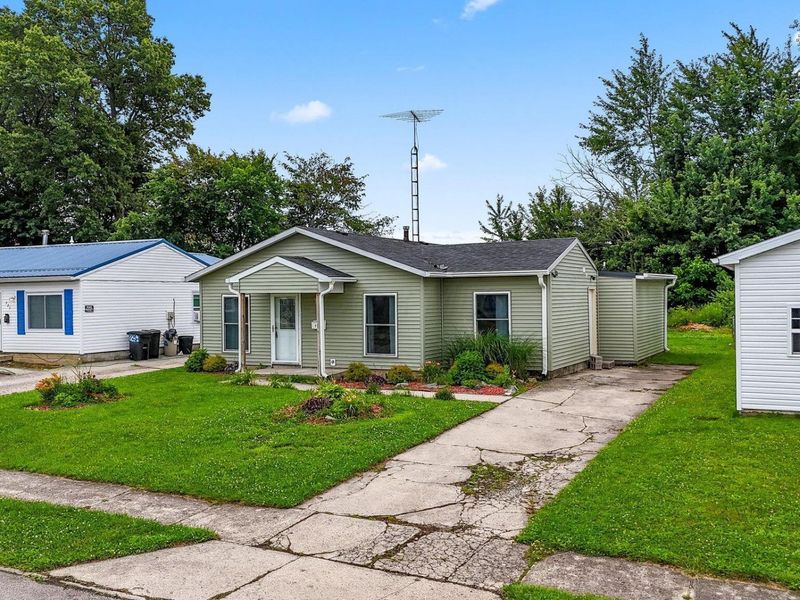 719 Trinidad Drive, Marion, OH 43302 Photo 4
