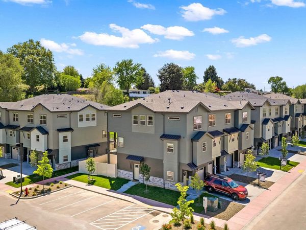 7551 E Swain Lane, Garden City, ID 83714