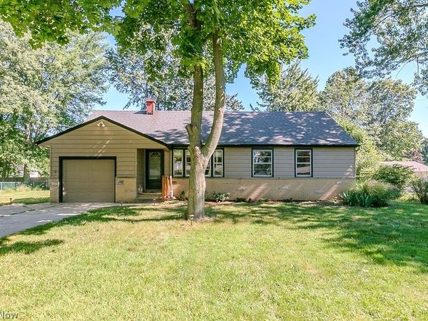7205 Welland Drive, Mentor, OH 44060