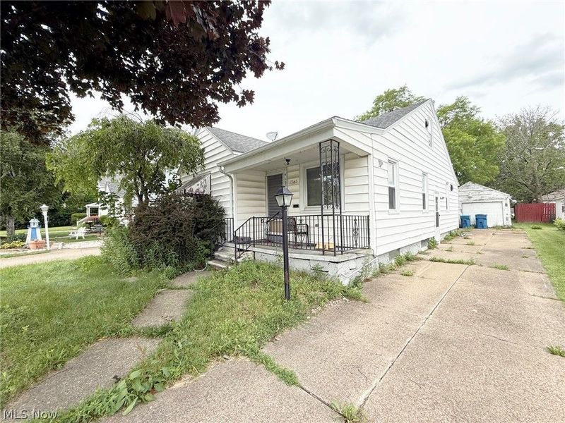 1361 Leavitt Road, Lorain, OH 44052 Photo 2