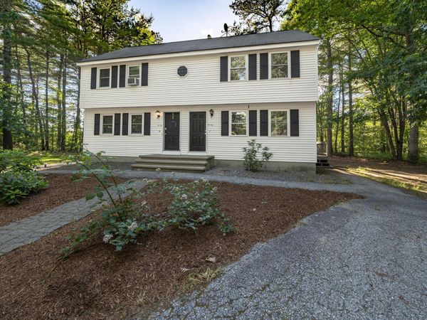 9 Cub Circle, Unit 12, Amherst, NH 03031