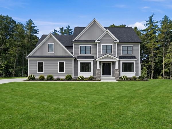 17 Carmel Road, Pelham, NH 03076