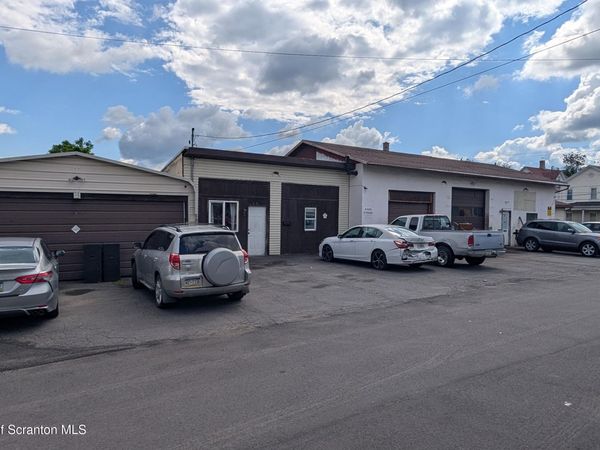 619 621 Mineral Avenue, Scranton, PA 18509