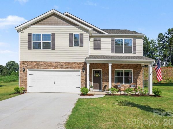 151 Rustling Waters Drive, Mooresville, NC 28117