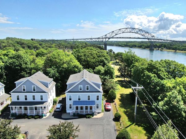 3 Honora Lane, UNIT 3, Buzzards Bay, MA 02532