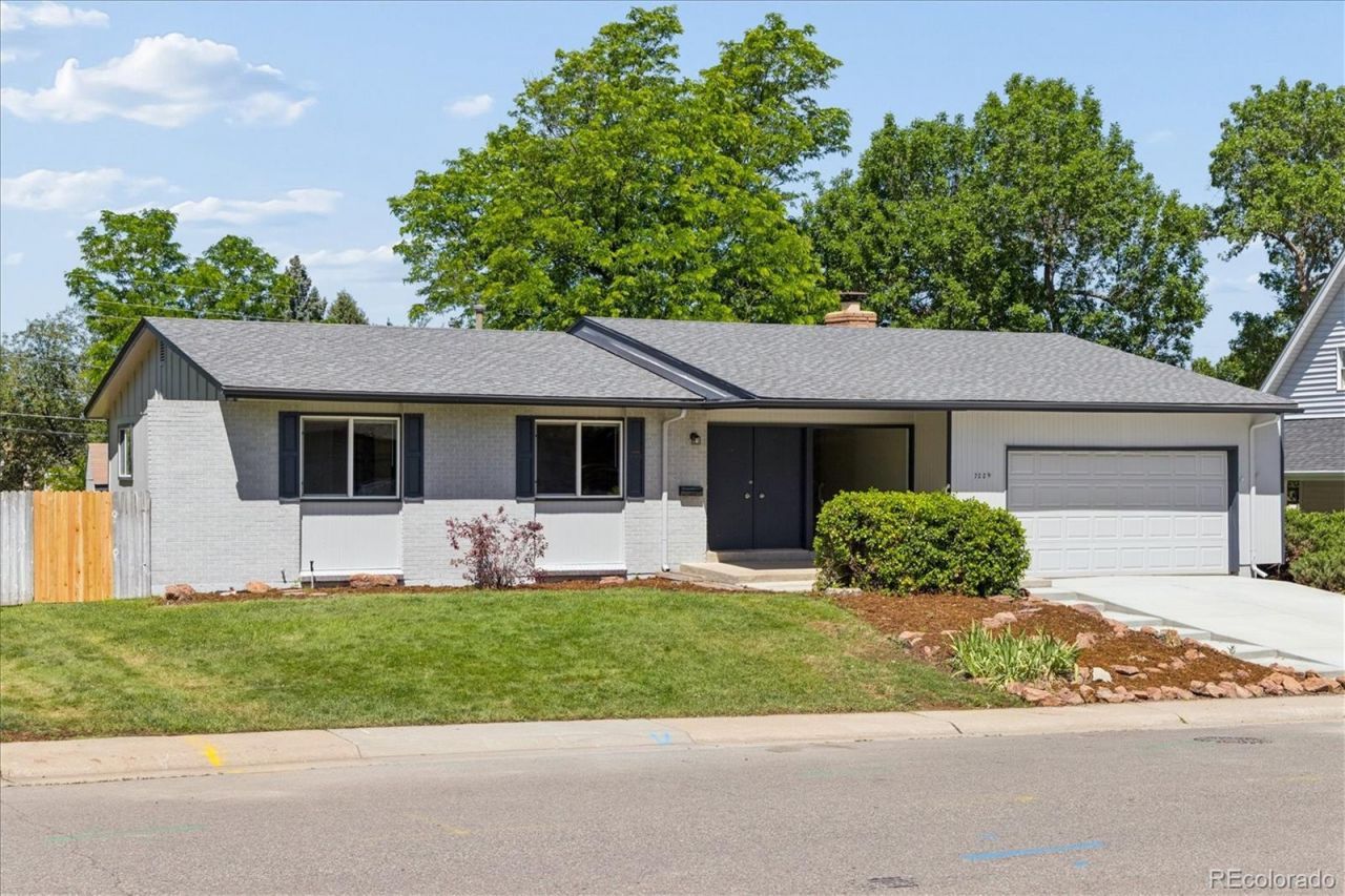 7229 S Tamarac Court, Centennial, CO 80112 Main Photo