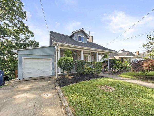 1404 Nichols Place , Ashland, KY 41101