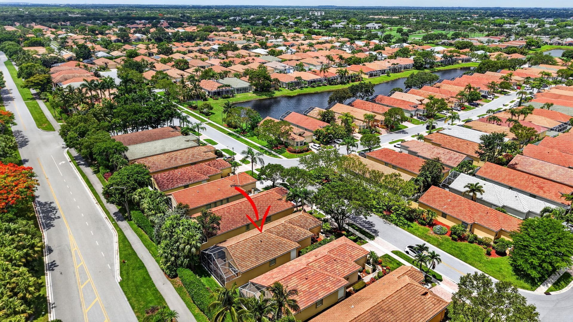 15562 Fiorenza Circle, Delray Beach, FL 33446 Photo