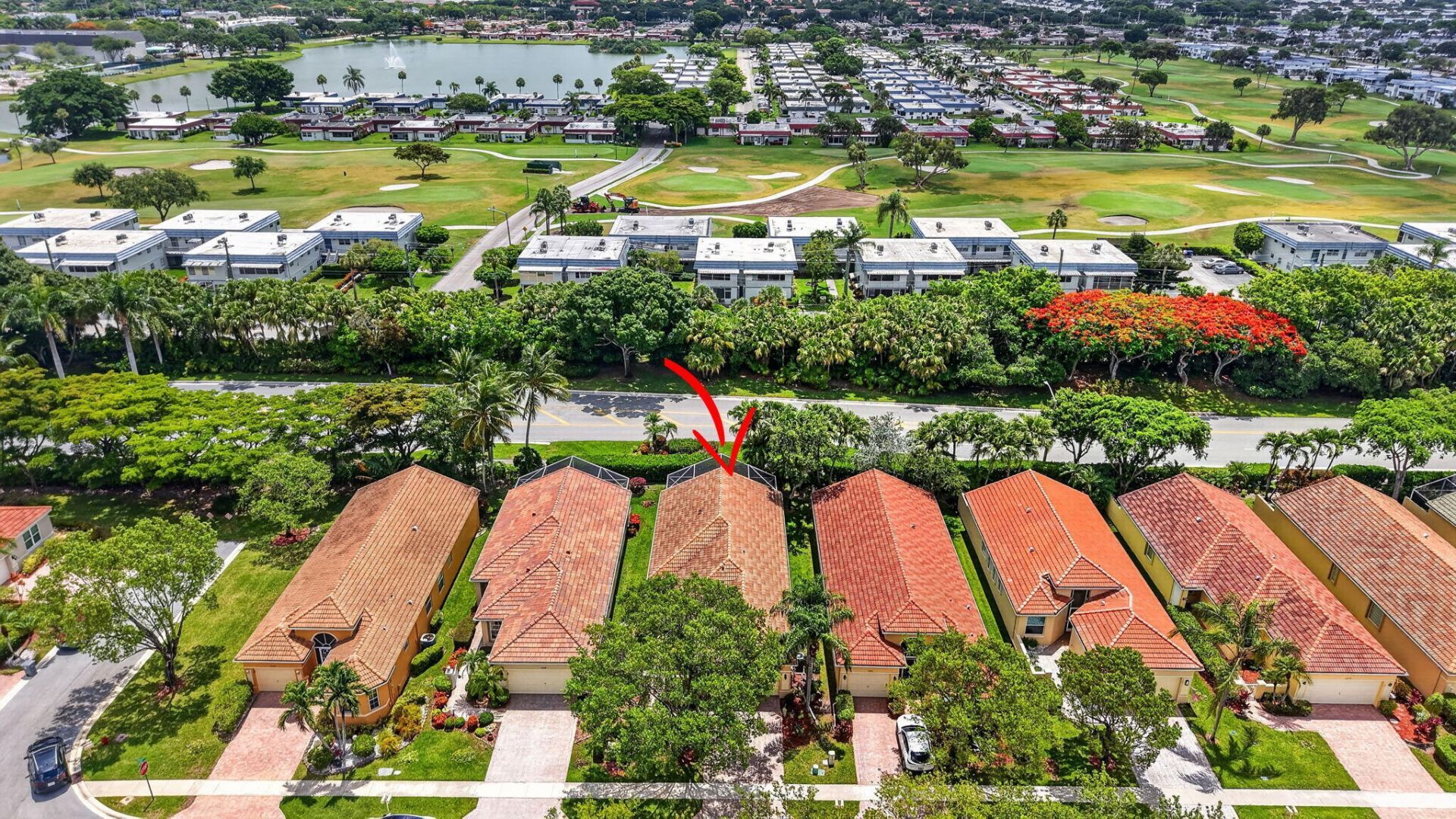 15562 Fiorenza Circle, Delray Beach, FL 33446 Photo