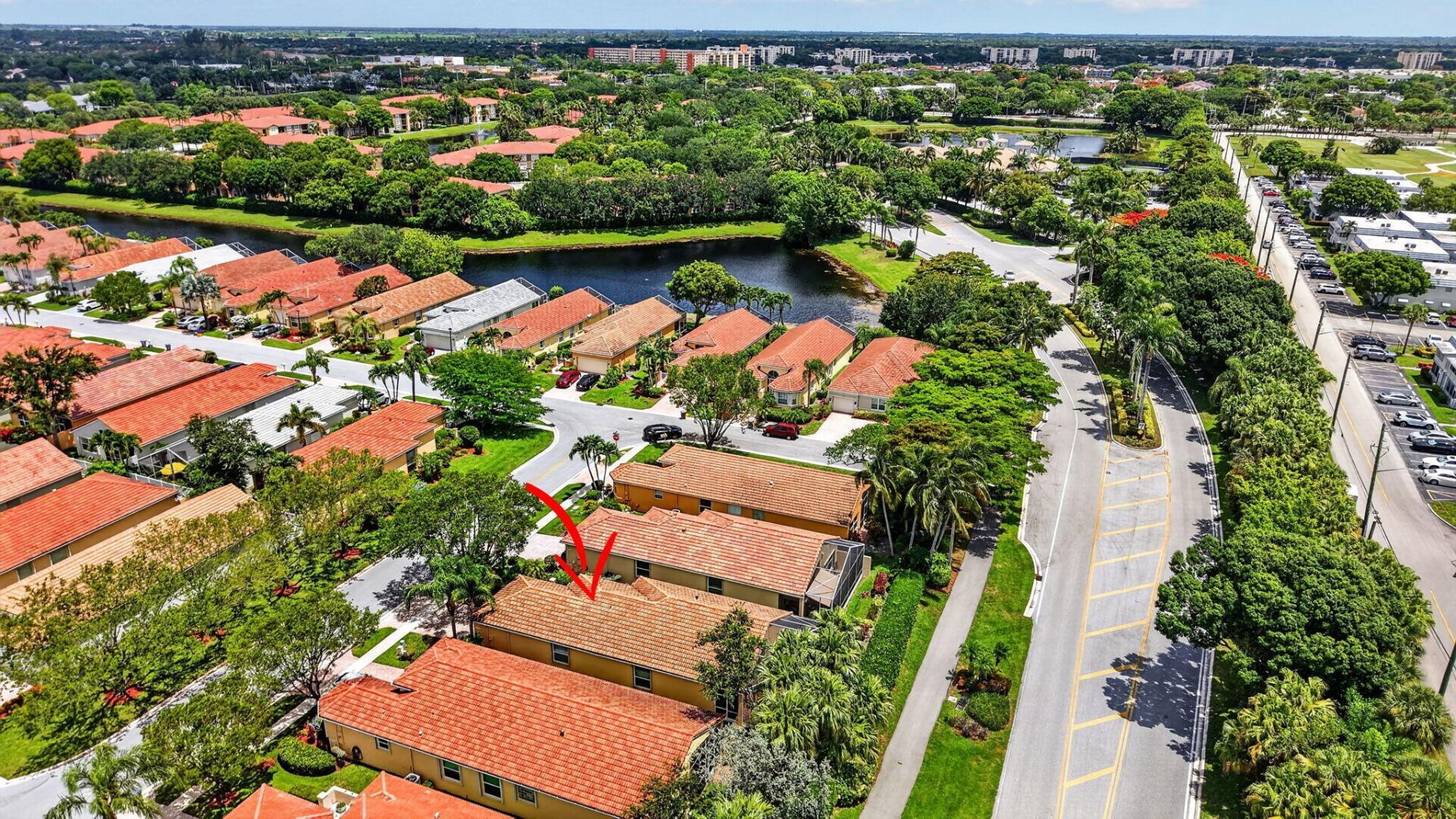 15562 Fiorenza Circle, Delray Beach, FL 33446 Photo