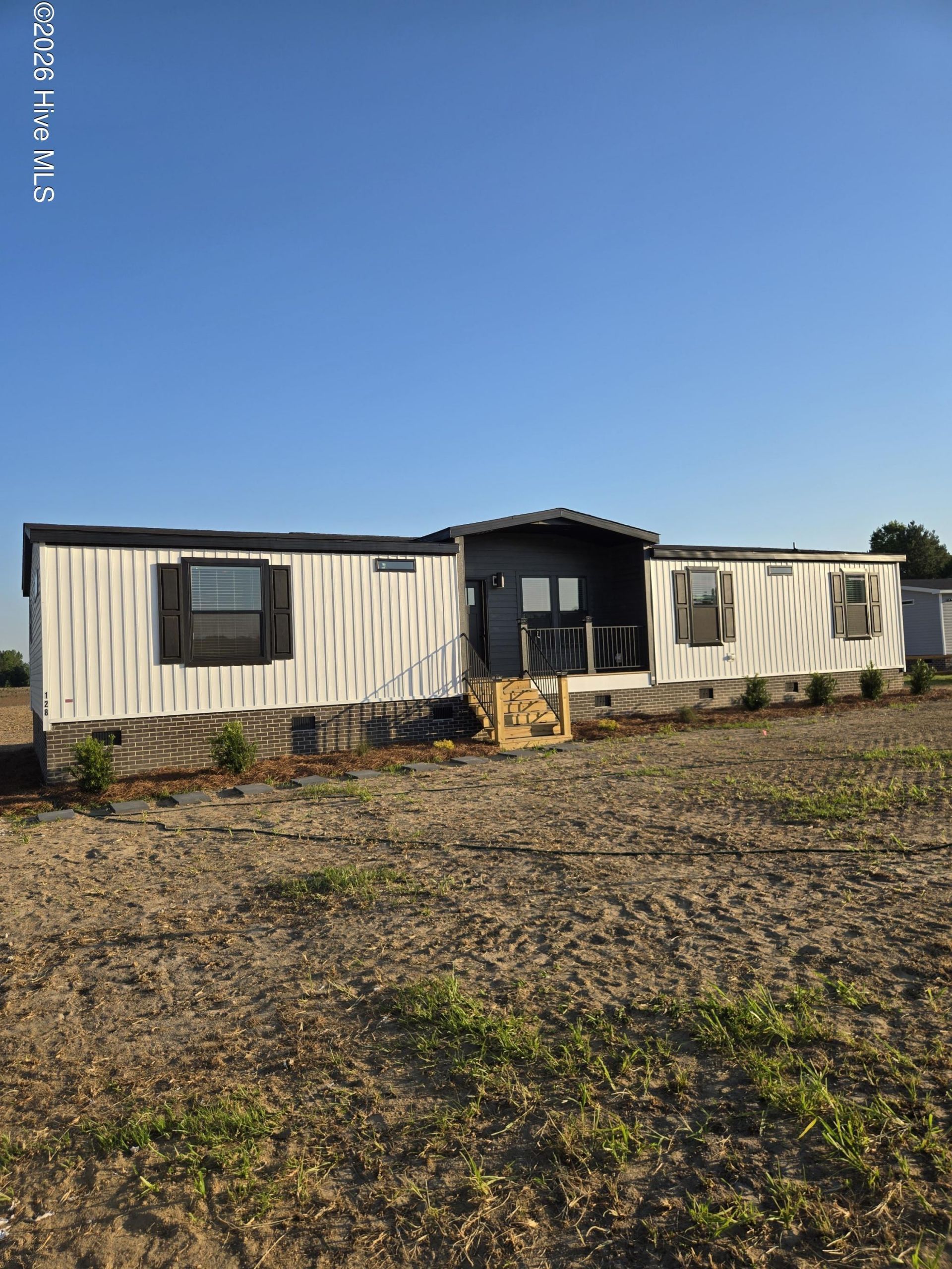 128 Sand Ridge Drive, Beulaville, NC 28518 Main Photo
