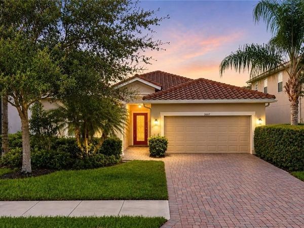 2007 Parson ST , NAPLES, FL 34120