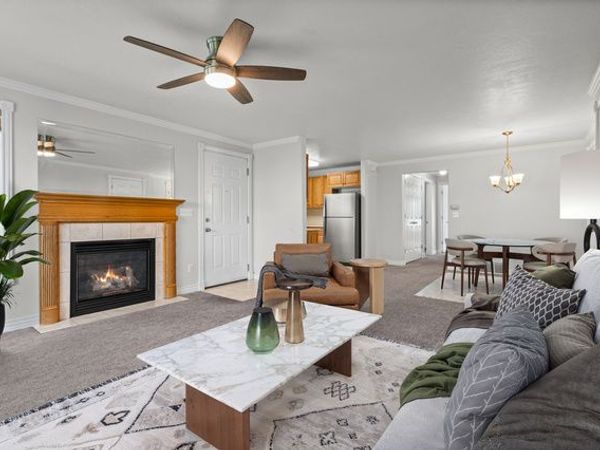 2445 W 450 S, Unit 5, Springville, UT 84663