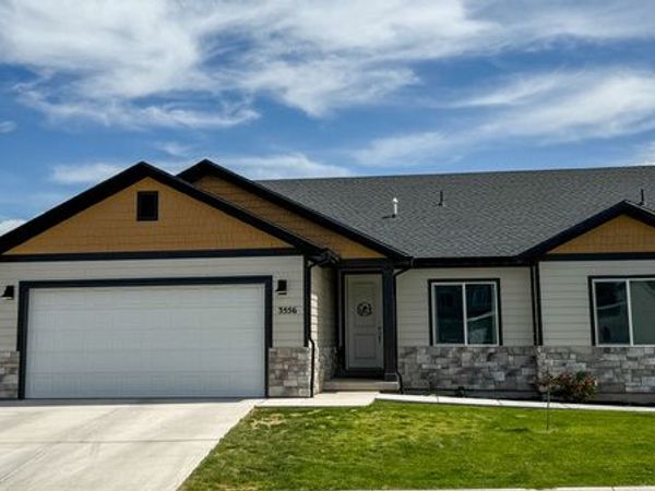 3556 E ROYAL DORNOCH DR, Eagle Mountain, UT 84005