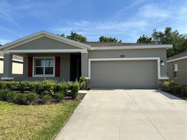 4162 BABBLING BROOK WAY , Unit A, KISSIMMEE, FL 34746