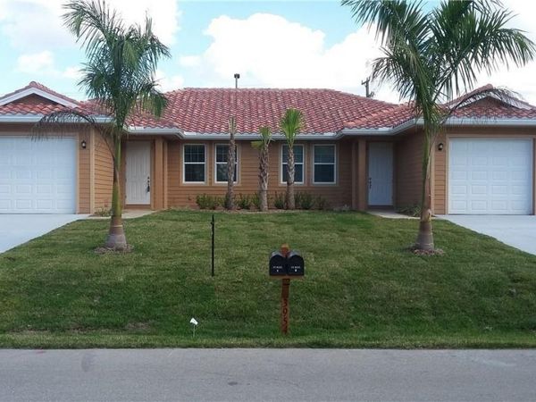 3948 SAN ROCCO DRIVE , Unit 112, PUNTA GORDA, FL 33950