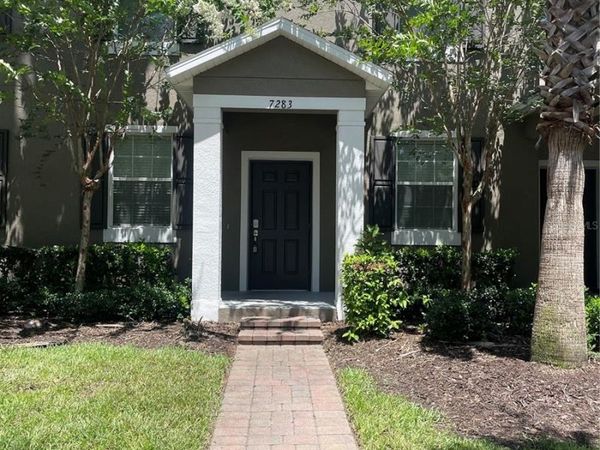 7283 PENKRIDGE LANE , WINDERMERE, FL 34786