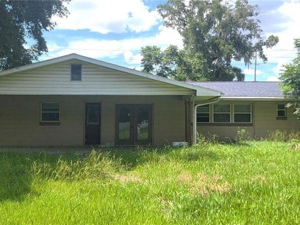 4651 SE 135TH PLACE , SUMMERFIELD, FL 34491