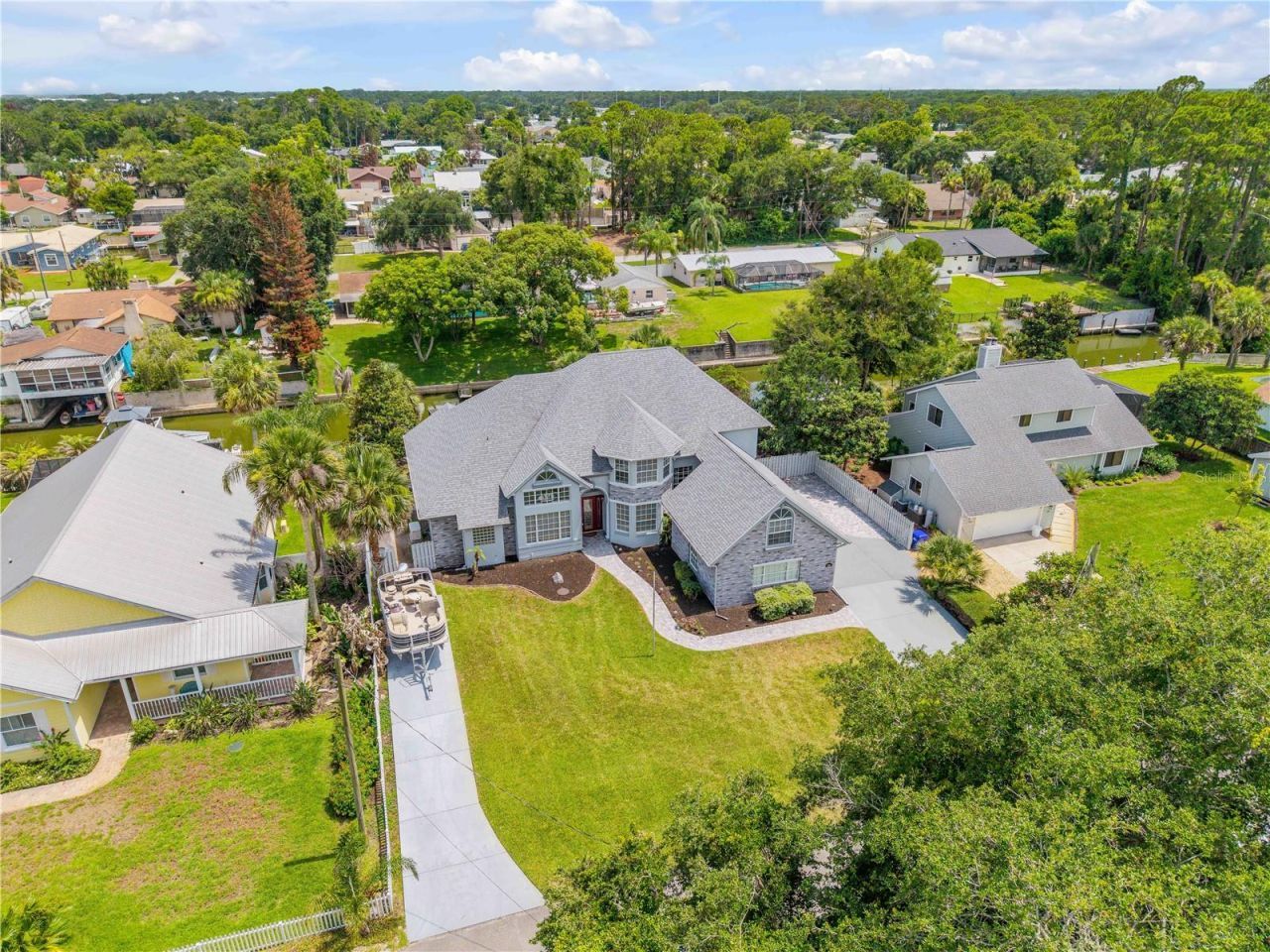128 Godfrey Road, Edgewater, FL 32141 Photo