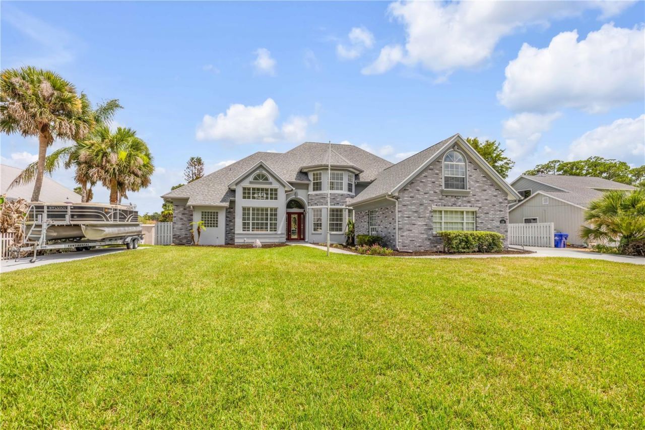 128 Godfrey Road, Edgewater, FL 32141 Photo