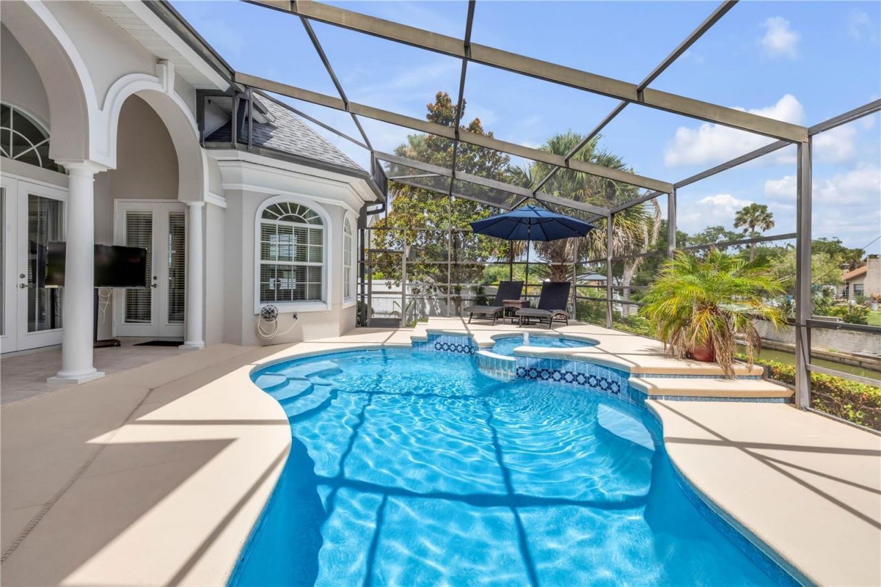 128 Godfrey Road, Edgewater, FL 32141 Photo