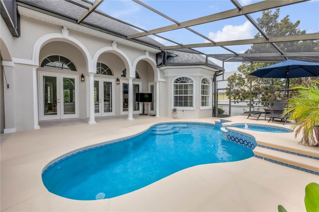 128 Godfrey Road, Edgewater, FL 32141 Photo