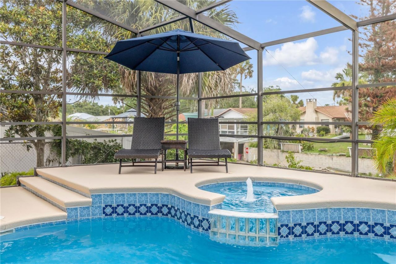 128 Godfrey Road, Edgewater, FL 32141 Photo