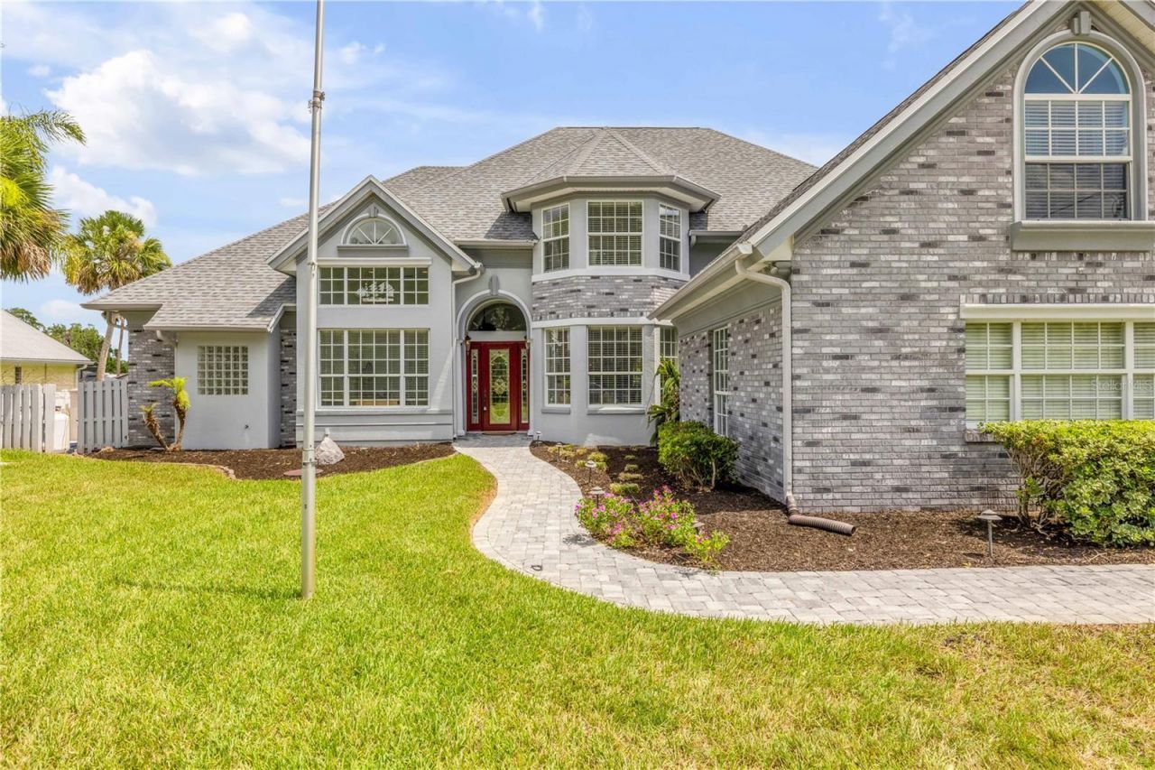 128 Godfrey Road, Edgewater, FL 32141 Photo