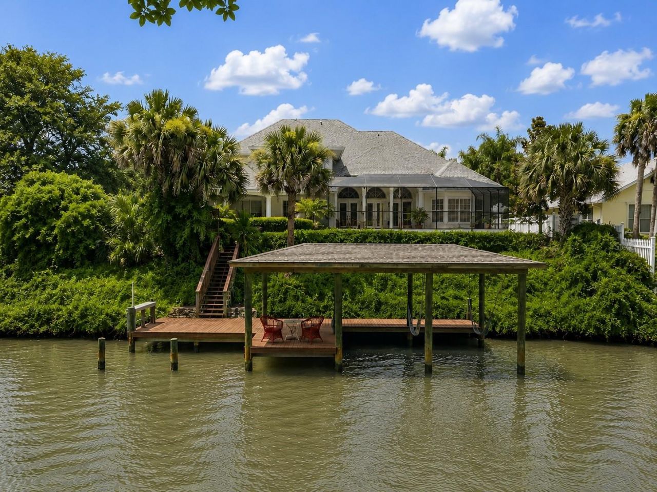 128 Godfrey Road, Edgewater, FL 32141 Photo