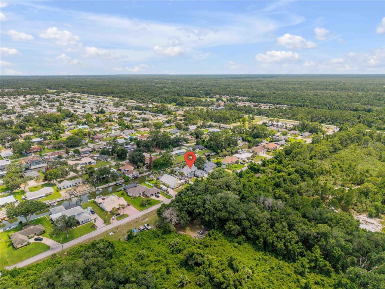 128 Godfrey Road, Edgewater, FL 32141 Photo