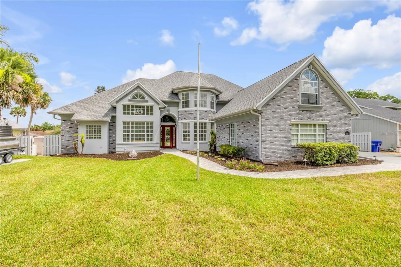 128 Godfrey Road, Edgewater, FL 32141 Photo