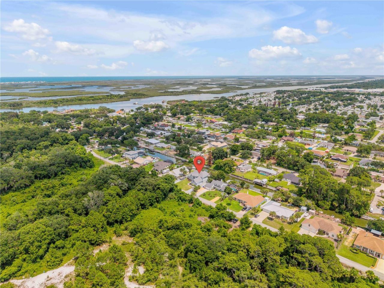 128 Godfrey Road, Edgewater, FL 32141 Photo