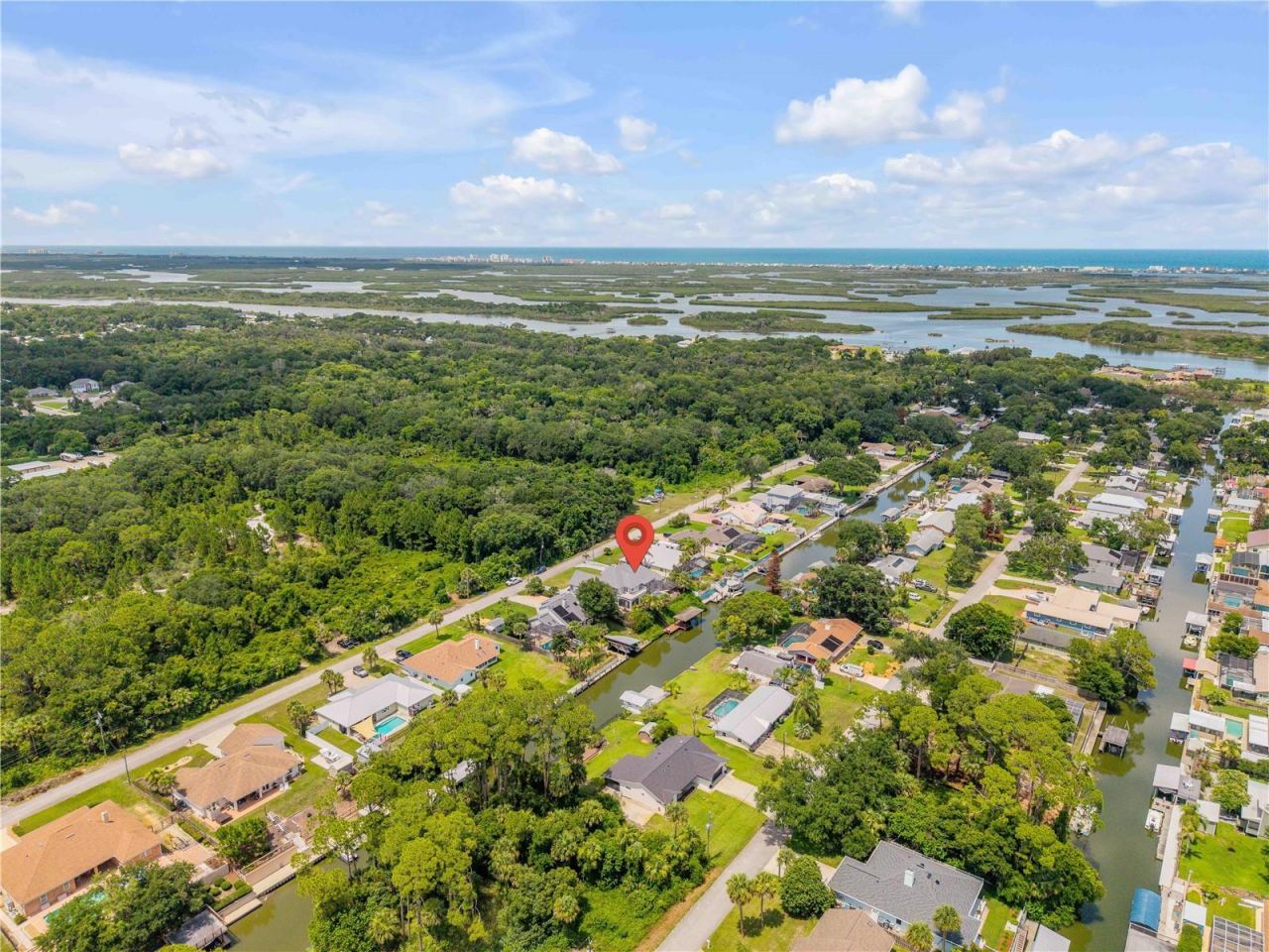 128 Godfrey Road, Edgewater, FL 32141 Photo