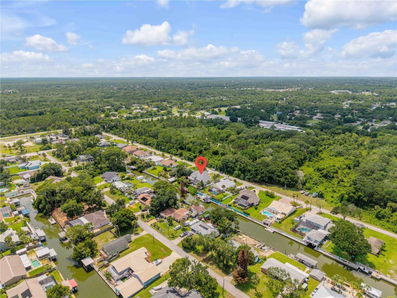 128 Godfrey Road, Edgewater, FL 32141 Photo