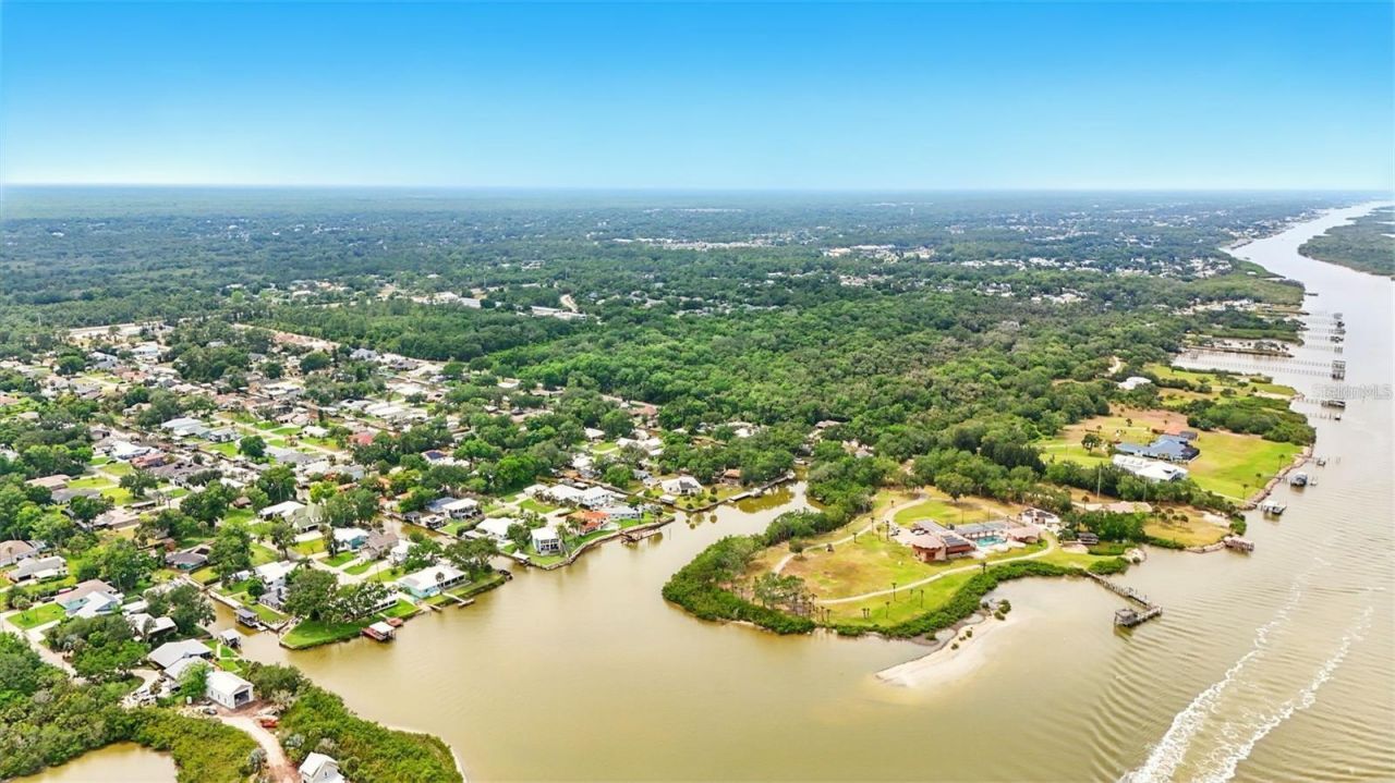 128 Godfrey Road, Edgewater, FL 32141 Photo